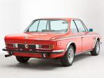 BMW 3.0 CSL 1972 года (UK)